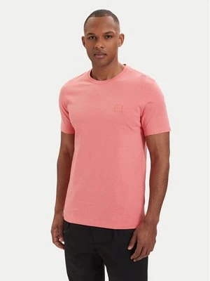 Obrázek produktu BOSS T-Shirt Tales 50508584 Světle červená Regular Fit