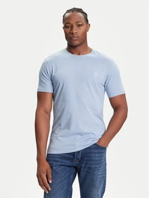 Obrázek produktu BOSS T-Shirt Tales 50508584 Světle modrá Regular Fit