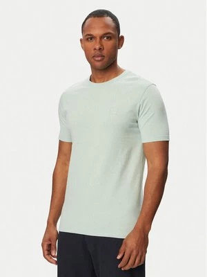 Obrázek produktu BOSS T-Shirt Tales 50508584 Tyrkysová Regular Fit