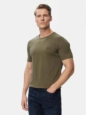 Obrázek produktu BOSS T-Shirt Tales 50508584 Zelená Regular Fit