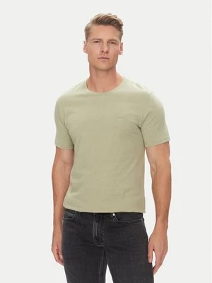 Obrázek produktu BOSS T-Shirt Tales 50508584 Zelená Regular Fit