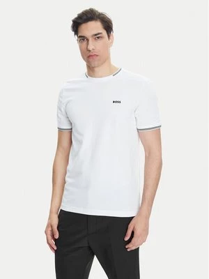 Obrázek produktu BOSS T-Shirt Taul 50521245 Bílá Regular Fit