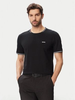 Obrázek produktu Boss T-Shirt Taul 50521245 Černá Regular Fit