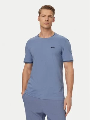 Obrázek produktu BOSS T-Shirt Taul 50521245 Světle modrá Regular Fit