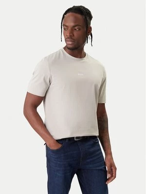 Obrázek produktu BOSS T-Shirt Tchup 50473278 Béžová Relaxed Fit