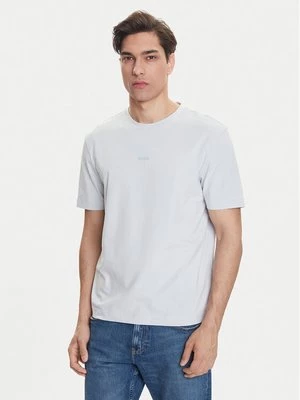 Obrázek produktu BOSS T-Shirt Tchup 50473278 Šedá Relaxed Fit