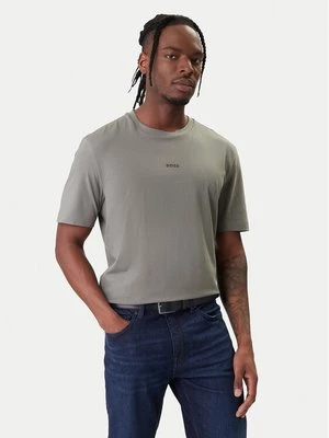 Obrázek produktu BOSS T-Shirt Tchup 50473278 Šedá Relaxed Fit