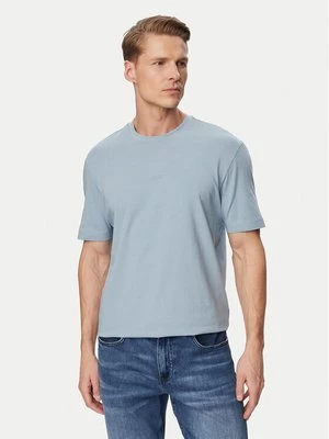 Obrázek produktu BOSS T-Shirt Tchup 50473278 Světle modrá Relaxed Fit