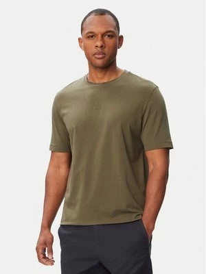 Obrázek produktu BOSS T-Shirt TChup 50473278 Tmavě zelená Relaxed Fit