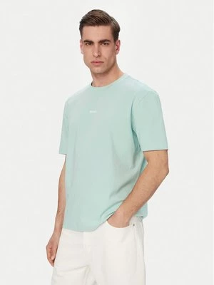 Obrázek produktu BOSS T-Shirt Tchup 50473278 Tyrkysová Relaxed Fit