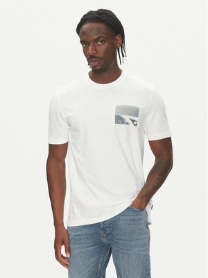 Obrázek produktu BOSS T-Shirt Te_Container 50546920 Bílá Regular Fit