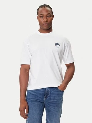 Obrázek produktu BOSS T-Shirt Te_Move 50547087 Bílá Relaxed Fit