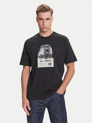 Obrázek produktu BOSS T-Shirt Te_Wagon 50546958 Černá Relaxed Fit