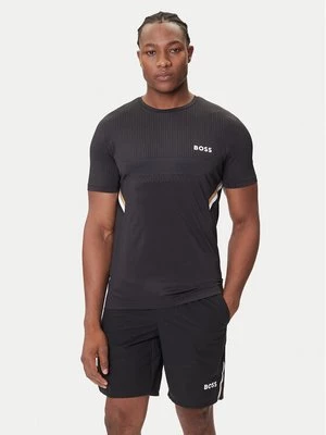 Obrázek produktu BOSS T-Shirt Tech TOC 50543329 Černá Slim Fit