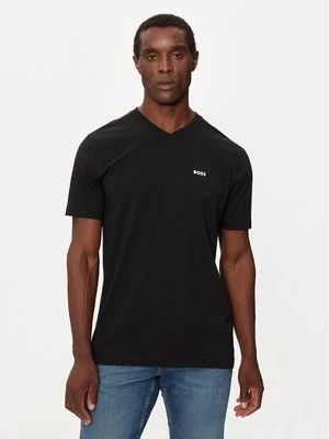 Obrázek produktu Boss T-Shirt Tee V 50506347 Černá Regular Fit