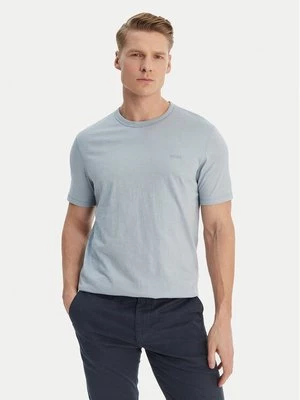 Obrázek produktu BOSS T-Shirt Tegood 50508243 Modrá Regular Fit
