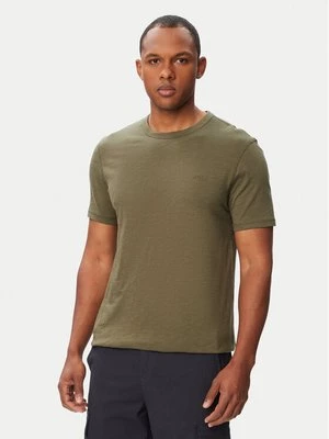 Obrázek produktu BOSS T-Shirt Tegood 50508243 Tmavě zelená Regular Fit