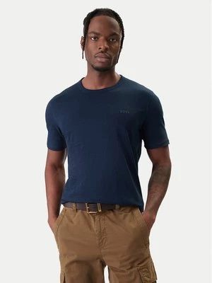 Obrázek produktu BOSS T-Shirt Tegood 50508243 Tmavomodrá Regular Fit