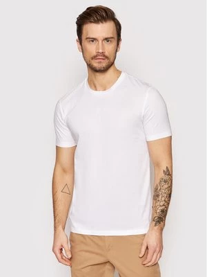 Obrázek produktu Boss T-Shirt Tessler 50468395 Bílá Slim Fit