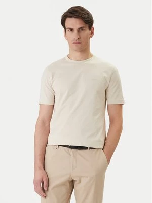 Obrázek produktu BOSS T-Shirt Thompson 01 50468347 Béžová Regular Fit