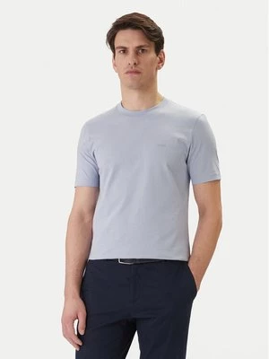 Obrázek produktu BOSS T-Shirt Thompson 01 50468347 Fialová Regular Fit