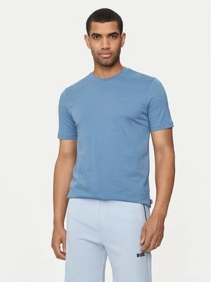 Obrázek produktu Boss T-Shirt Thompson 01 50468347 Modrá Regular Fit