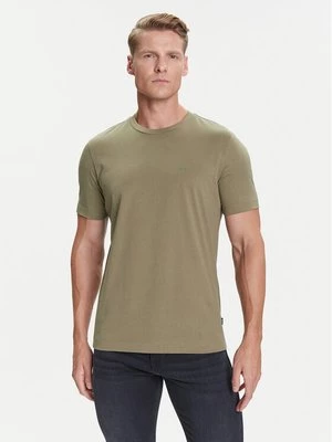 Obrázek produktu BOSS T-Shirt Thompson 01 Zelená Regular Fit