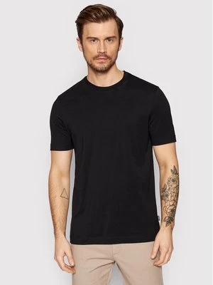 Obrázek produktu Boss T-Shirt Thompson 02 50468972 Černá Regular Fit