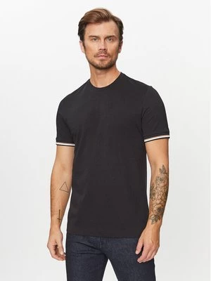 Obrázek produktu Boss T-Shirt Thompson 04 50501097 Černá Regular Fit