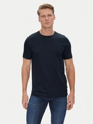 Obrázek produktu BOSS T-Shirt Thompson 50 50513674 Tmavomodrá Regular Fit