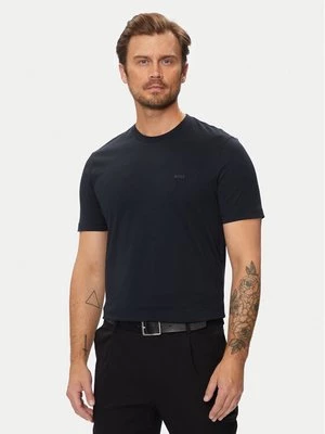 Obrázek produktu Boss T-Shirt Thompson 50468347 Tmavomodrá Regular Fit