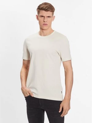 Obrázek produktu Boss T-Shirt Tiburt 240 50452680 Bílá Regular Fit