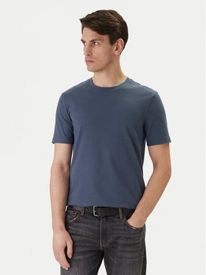 Obrázek produktu BOSS T-Shirt Tiburt 240 50452680 Modrá Regular Fit