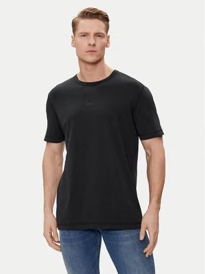 Obrázek produktu Boss T-Shirt Tokks 50502173 Černá Regular Fit