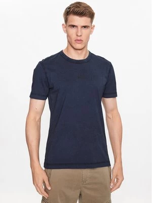 Obrázek produktu Boss T-Shirt Tokks 50502173 Tmavomodrá Regular Fit