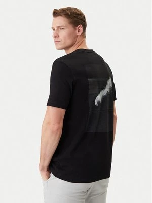 Obrázek produktu BOSS T-Shirt TS_Join GRX 50557354 Černá Regular Fit