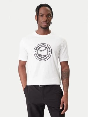 Obrázek produktu BOSS T-Shirt TS_Join Logo 50553648 Bílá Regular Fit