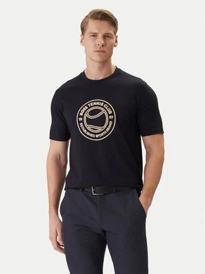 Obrázek produktu BOSS T-Shirt TS_Join Logo 50553648 Tmavomodrá Regular Fit