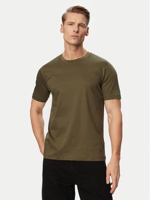 Obrázek produktu BOSS T-Shirt TS_PS Spirit 70 50562696 Zelená Regular Fit