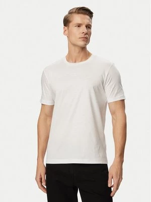 Obrázek produktu BOSS T-Shirt TS_PS Spirit70 Car 50561856 Bílá Regular Fit