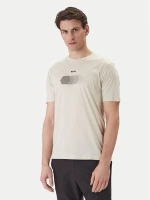 Obrázek produktu BOSS T-Shirt TS_Unity 50554557 Béžová Regular Fit