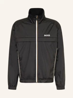 Obrázek produktu Boss Tenisová Bunda Toc černá