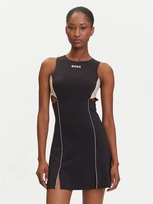 Obrázek produktu BOSS Tenisové šaty Holy Alice 3 50545815 Černá Slim Fit