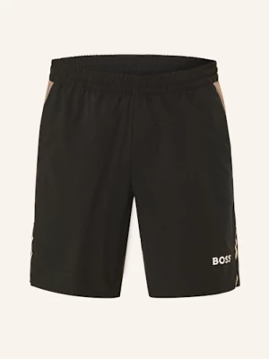 Obrázek produktu Boss Tenisové Šortky T-Match černá