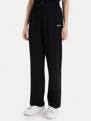 Obrázek produktu Boss Teplákové kalhoty 50520148 Černá Relaxed Fit