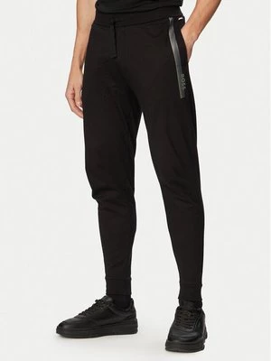 Obrázek produktu BOSS Teplákové kalhoty Authentic 50554784 Černá Regular Fit