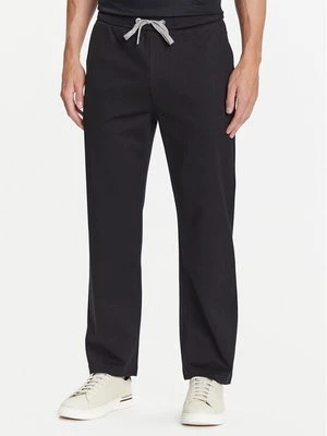 Obrázek produktu BOSS Teplákové kalhoty C-Locsin 109 50543426 Černá Regular Fit