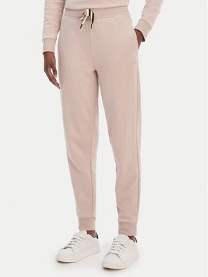 Obrázek produktu BOSS Teplákové kalhoty CP Stripe 50524759 Béžová Regular Fit