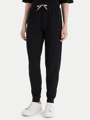 Obrázek produktu Boss Teplákové kalhoty CP Stripe 50524759 Černá Regular Fit