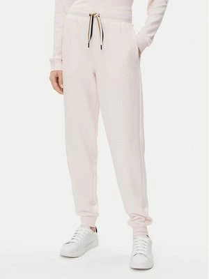 Obrázek produktu BOSS Teplákové kalhoty CP Stripe 50524759 Růžová Regular Fit
